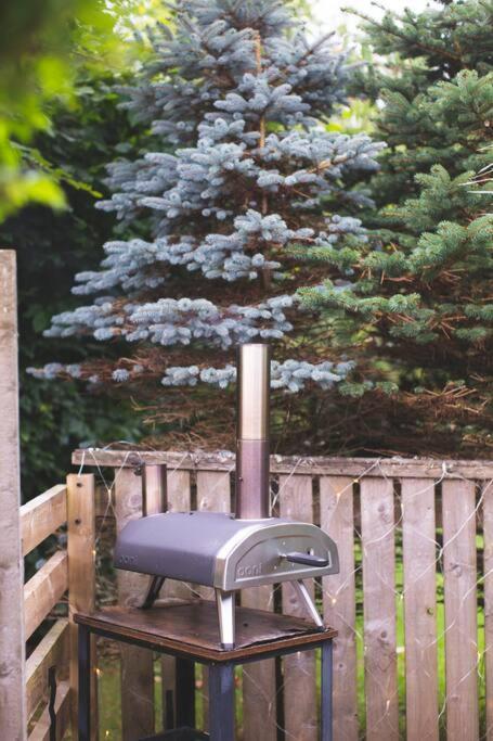 Villa Calm Scottish Country Escape With Hot Tub Sleeps 6 Inverness Exterior foto